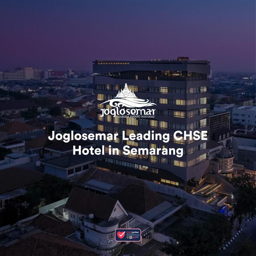 Hotel Artotel Gajahmada Semarang