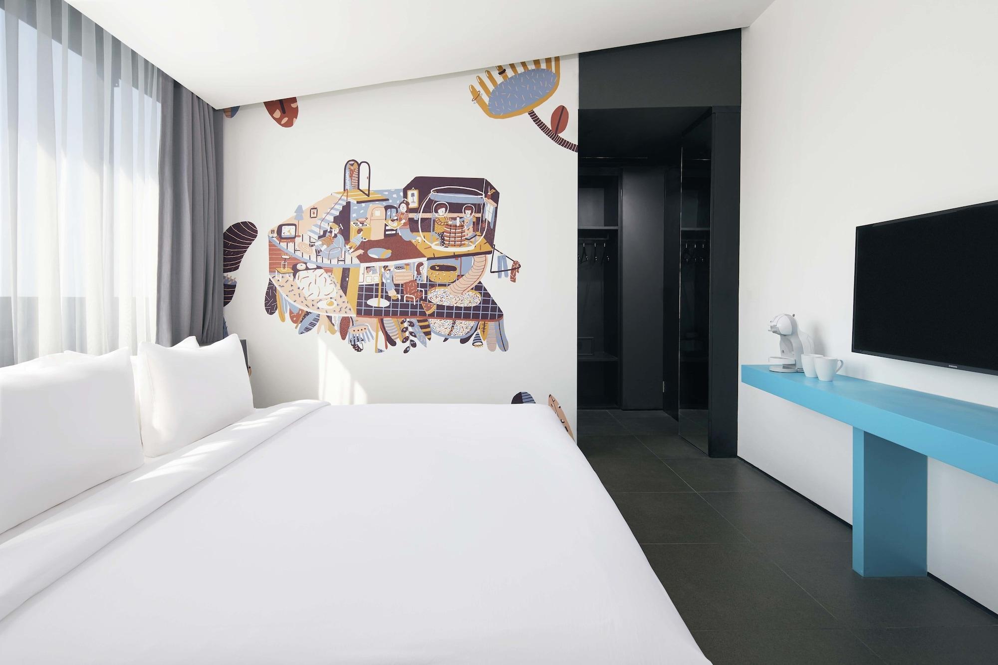 Artotel Gajahmada