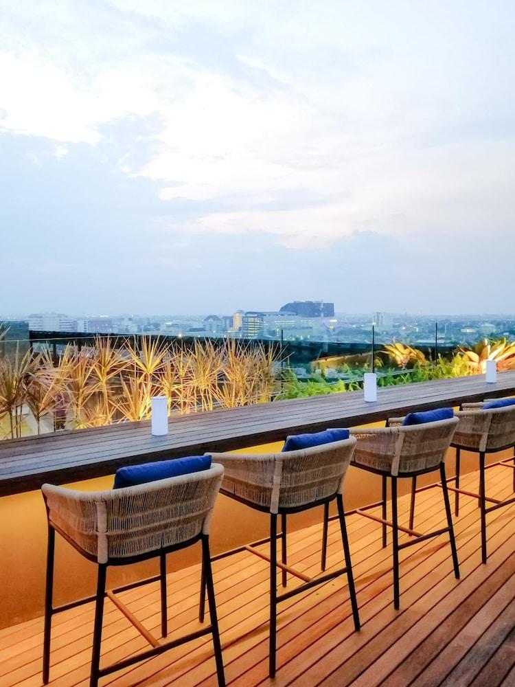 Artotel Gajahmada Hotel Semarang