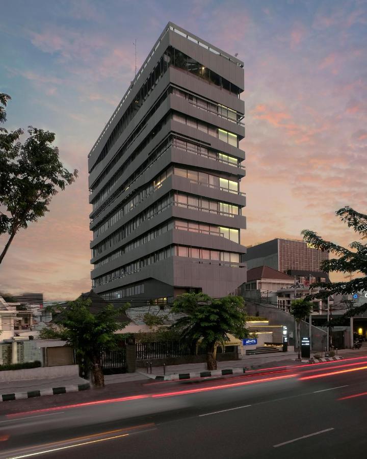 Artotel Gajahmada Hotel