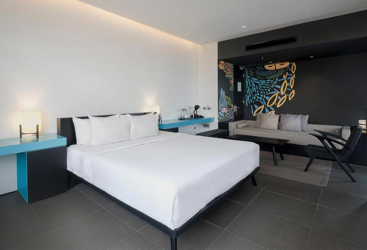 Artotel Gajahmada Semarang