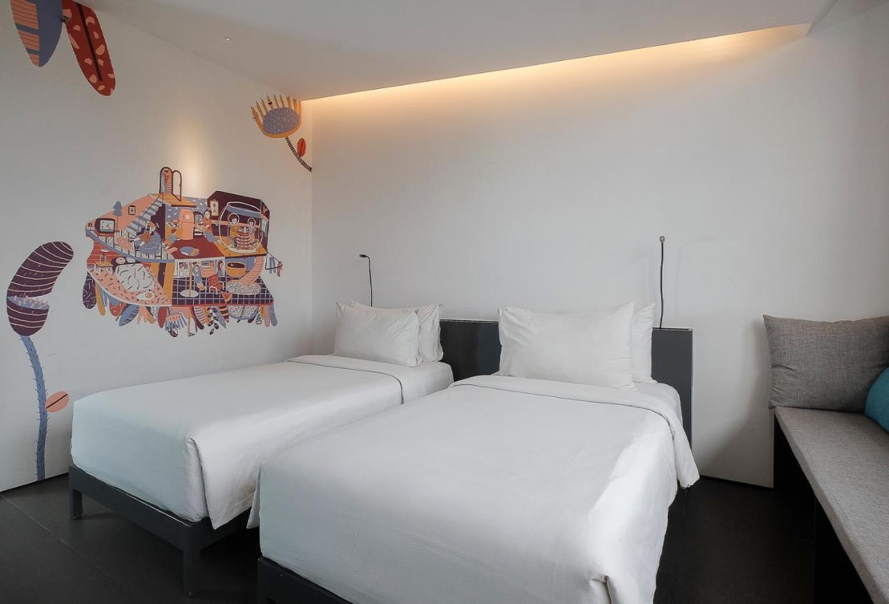 Artotel Gajahmada 3*