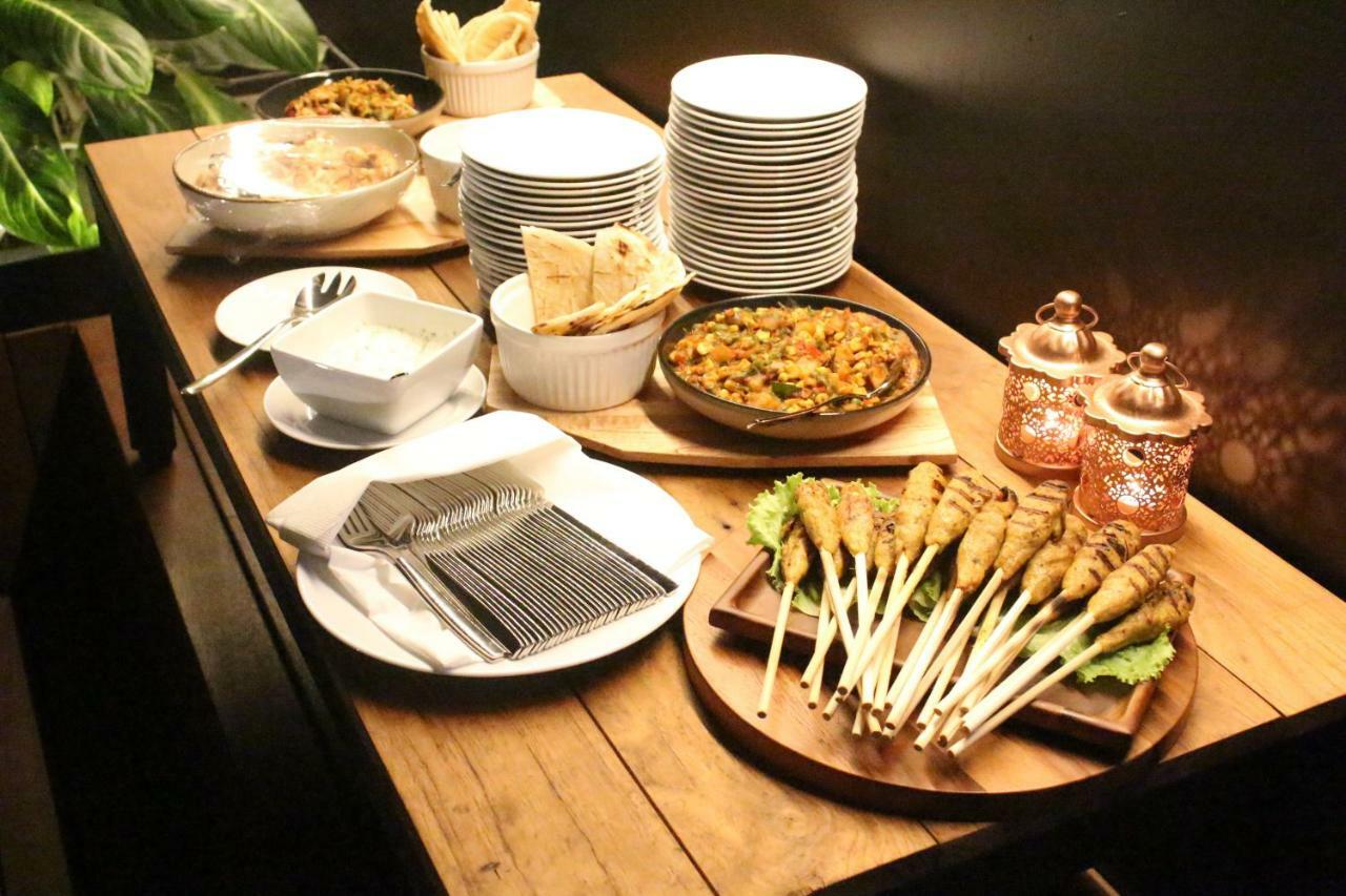 Artotel Gajahmada Hotel