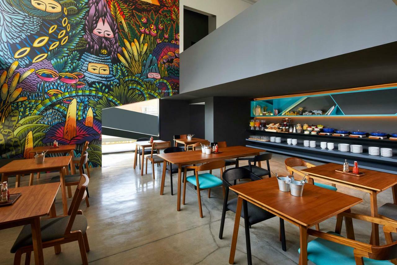 Hotel Artotel Gajahmada Semarang