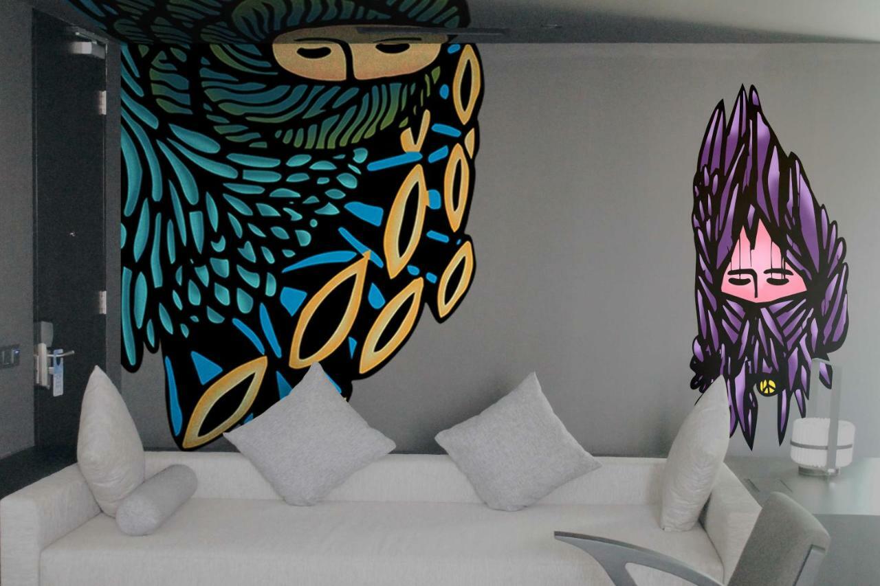 Hotel Artotel Gajahmada Semarang