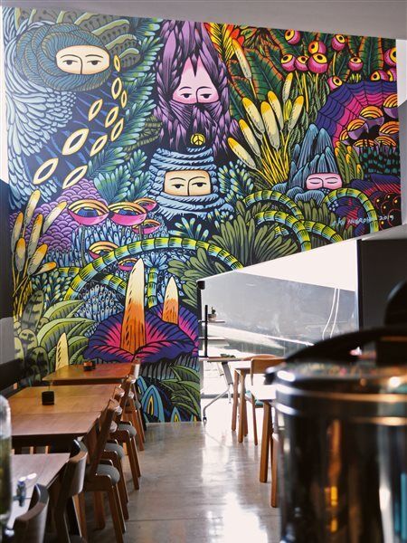 Hotel Artotel Gajahmada