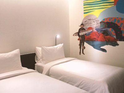 Artotel Gajahmada Hotel