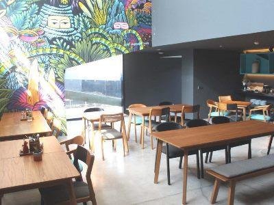 Artotel Gajahmada Hotel